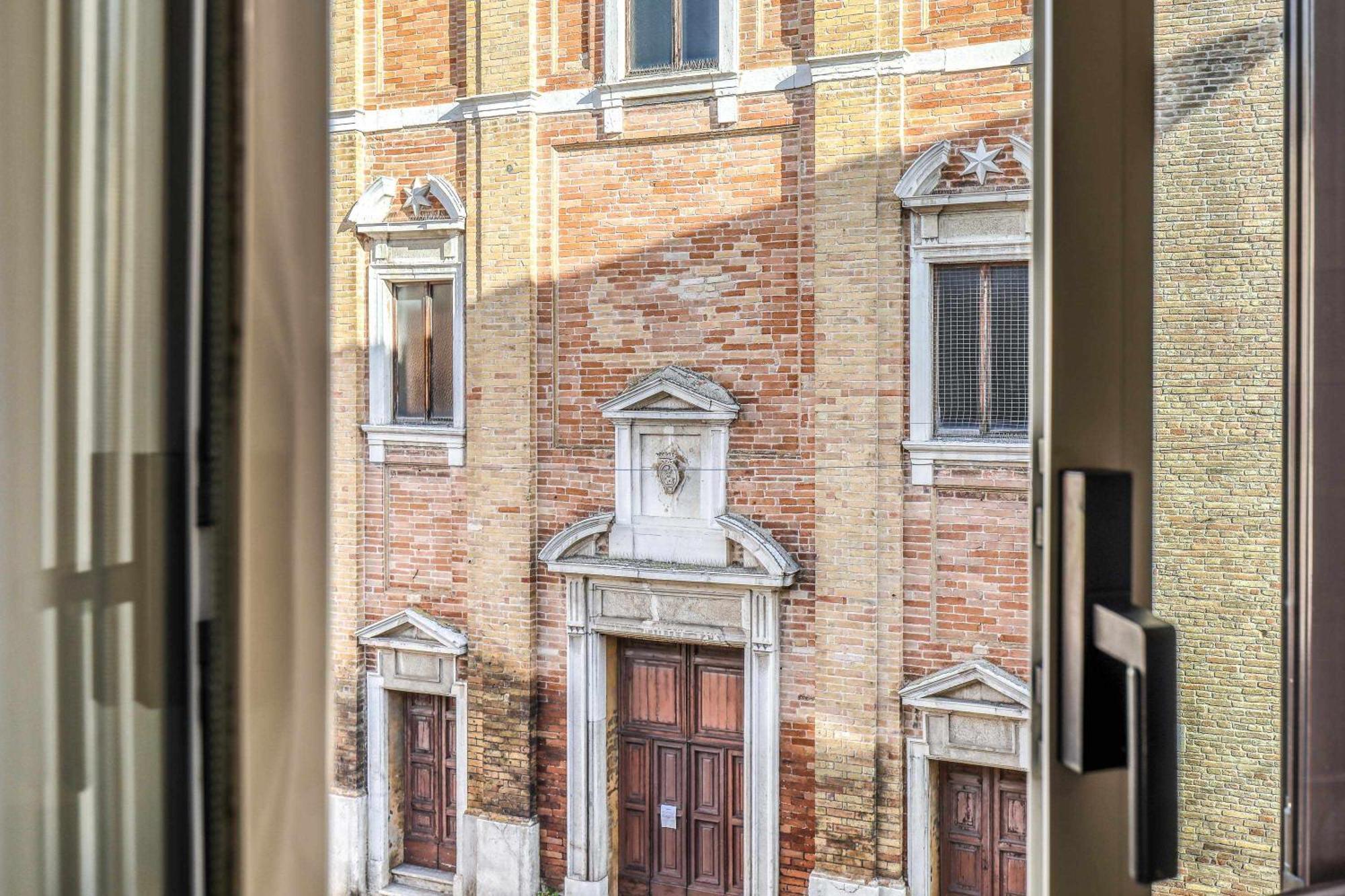 Apartment San Marco - Casa Casoni Osimo